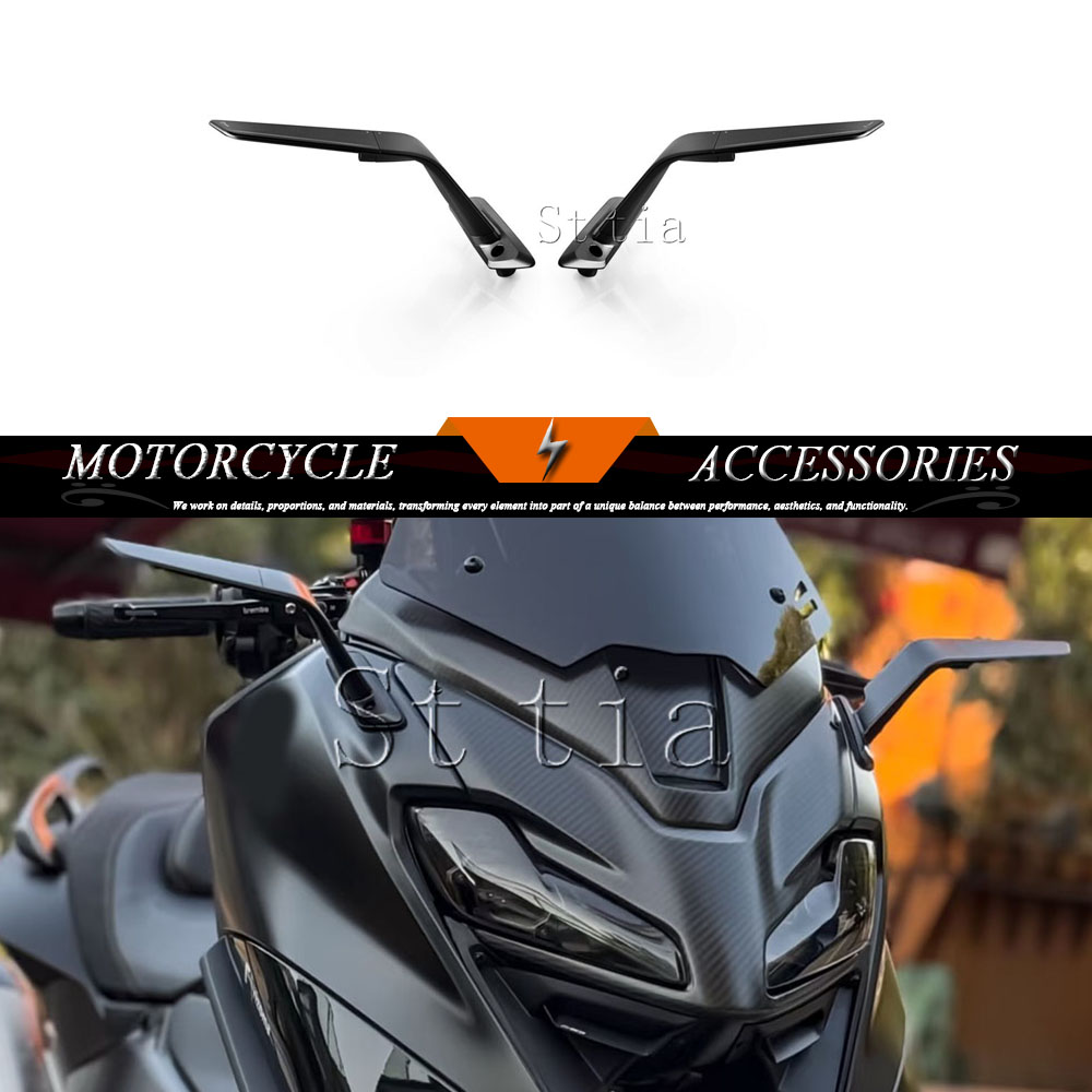 Tech Max Accessories - For YAMAHA T-MAX560 T-MAX 560 TMAX560