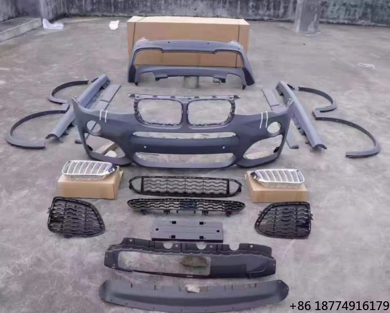 Tech Accessories - 2026 New Style For X3 F25