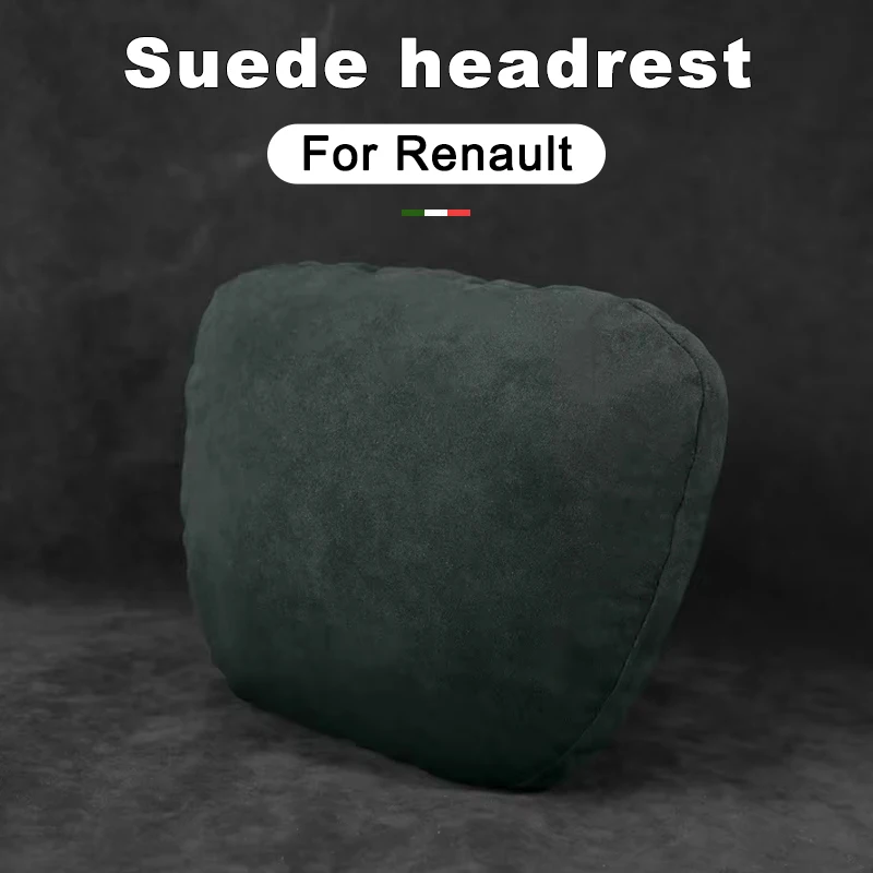 Tech Neck Accessories - For Renault Austral Captur Clio Kardian