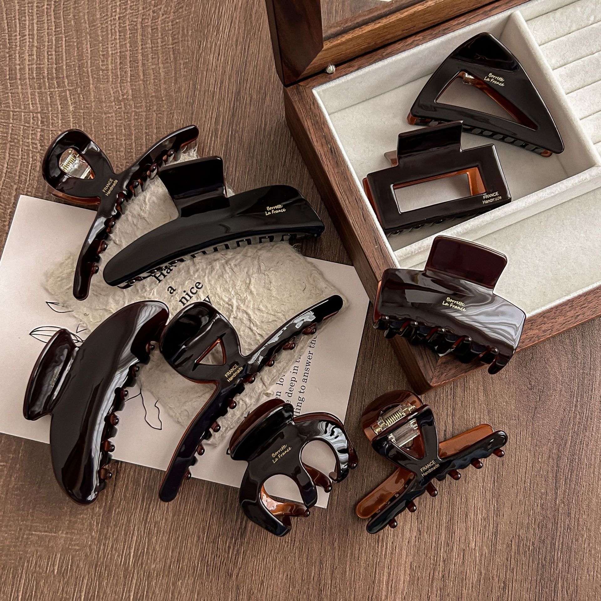 France Coffee Series Coffee Ac - Hi Tech Accessories recensie en prijs