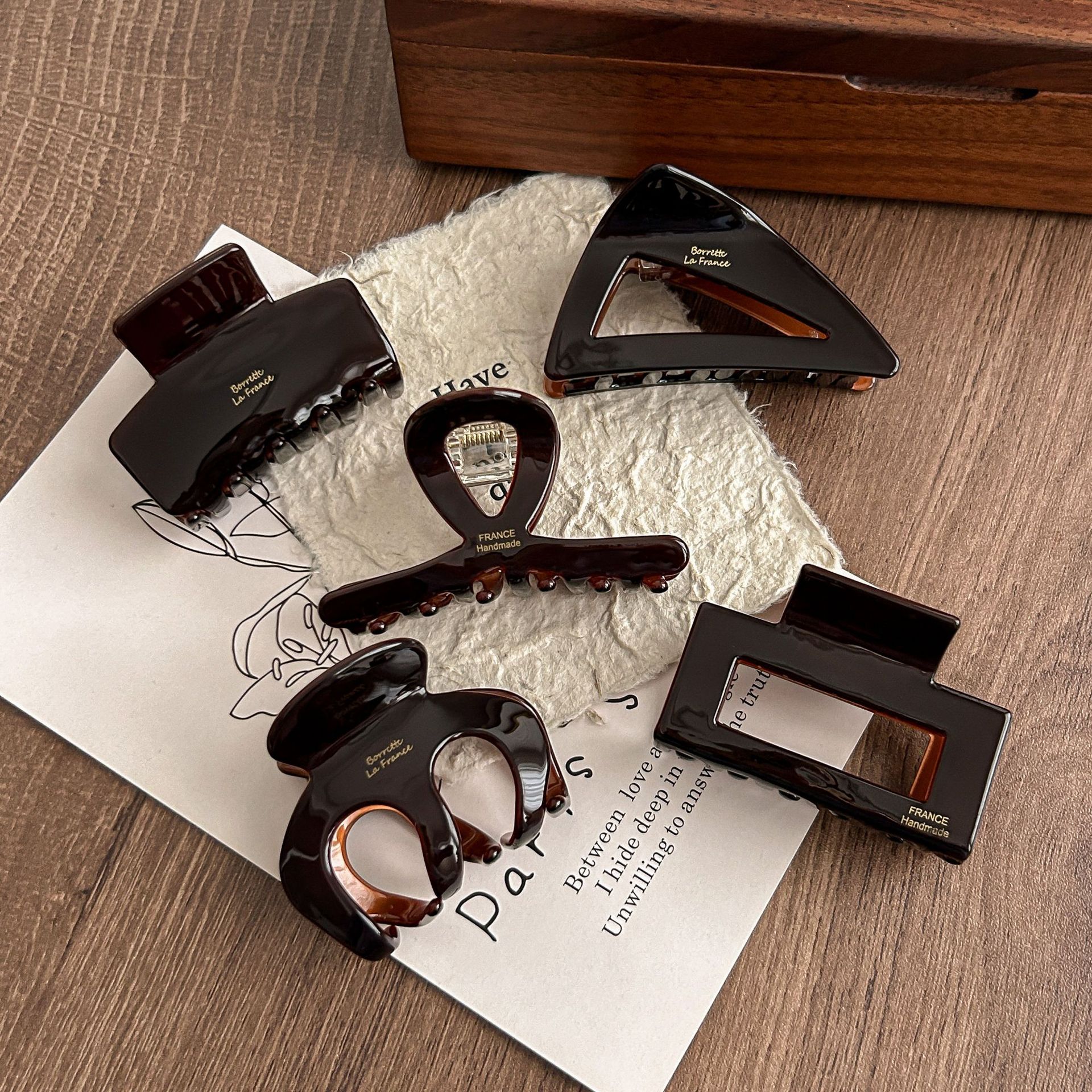 France Coffee Series Coffee Ac - Hi Tech Accessories recensie en prijs
