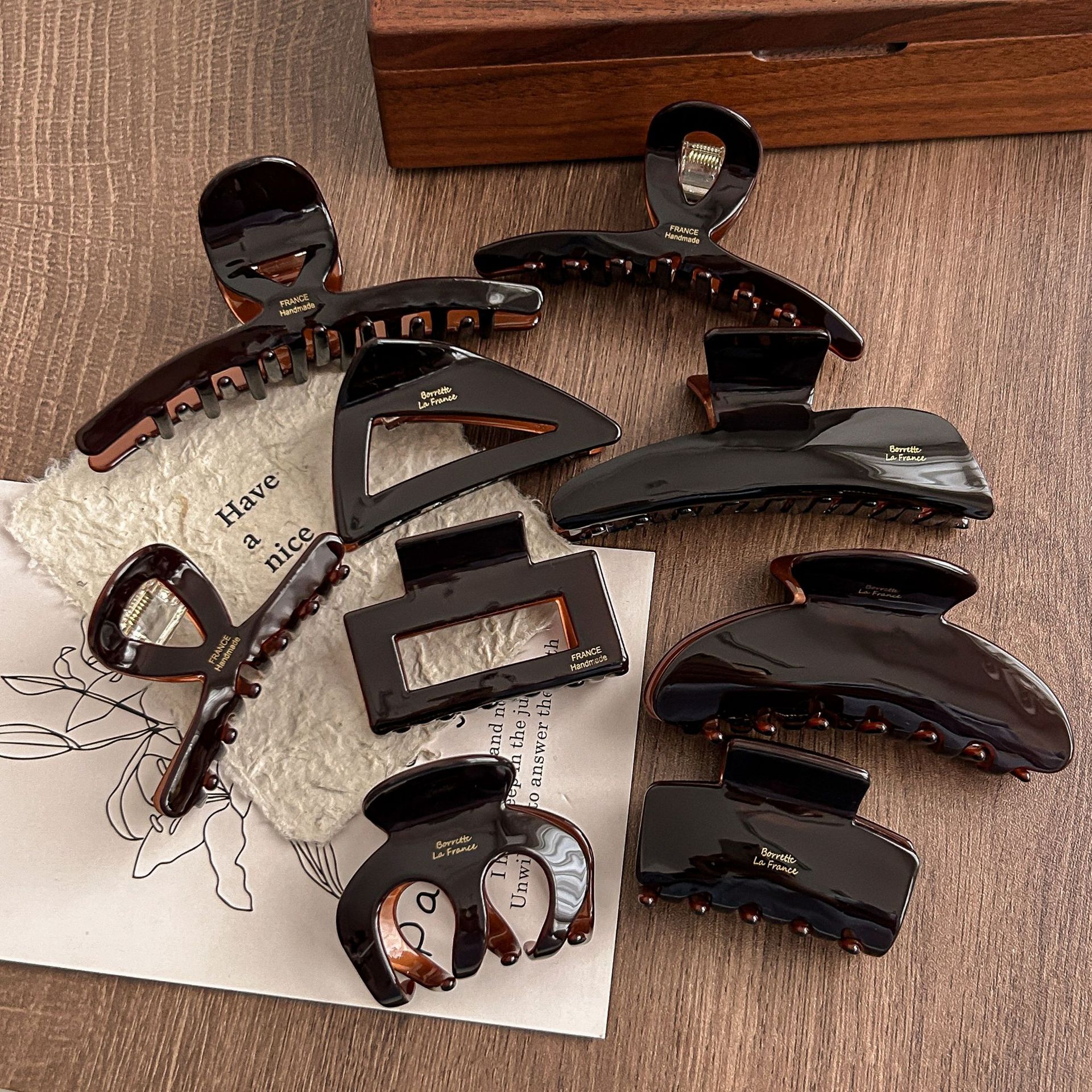 France Coffee Series Coffee Ac - Hi Tech Accessories recensie en prijs