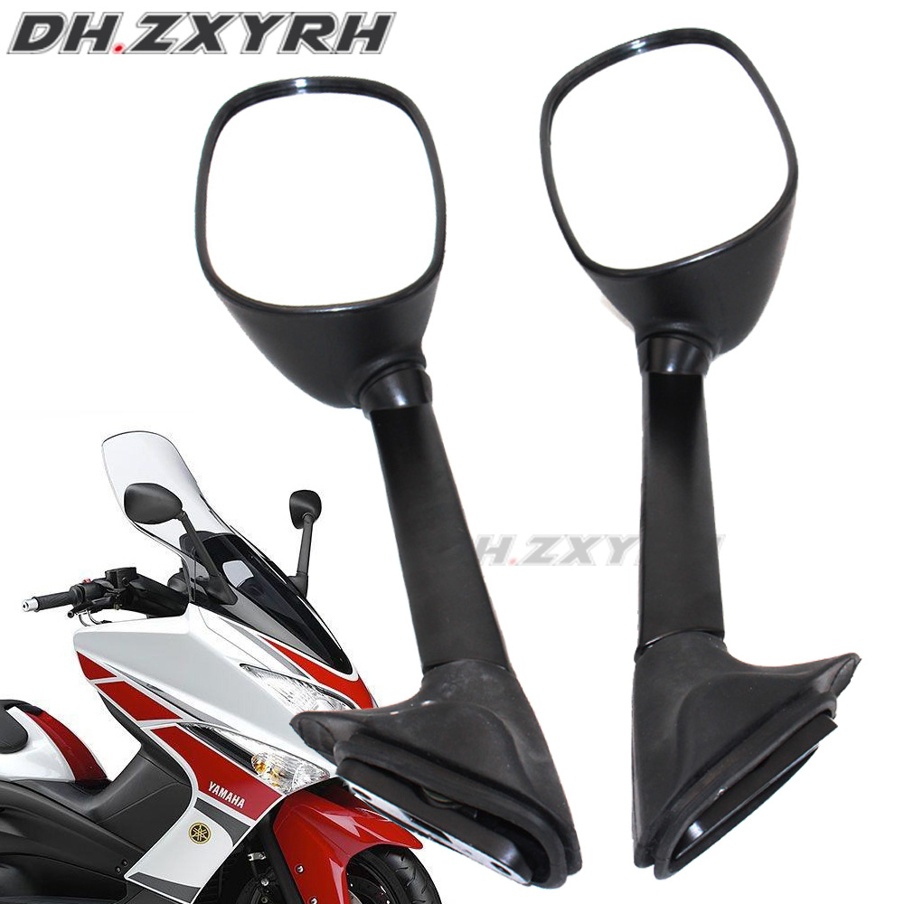 Motorcycle rearview mirror sid - Tech Max Accessories recensie en prijs