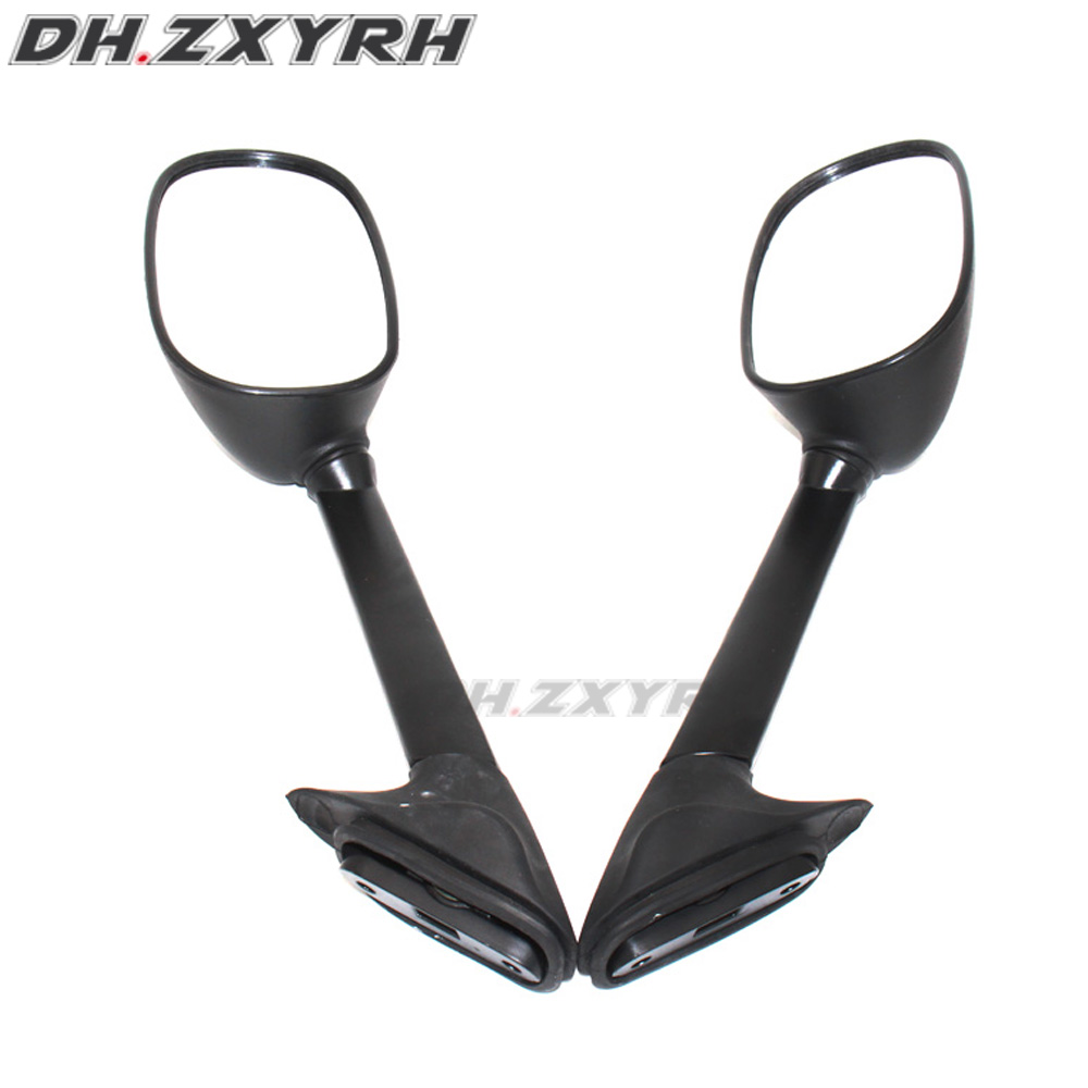 Motorcycle rearview mirror sid - Tech Max Accessories recensie en prijs