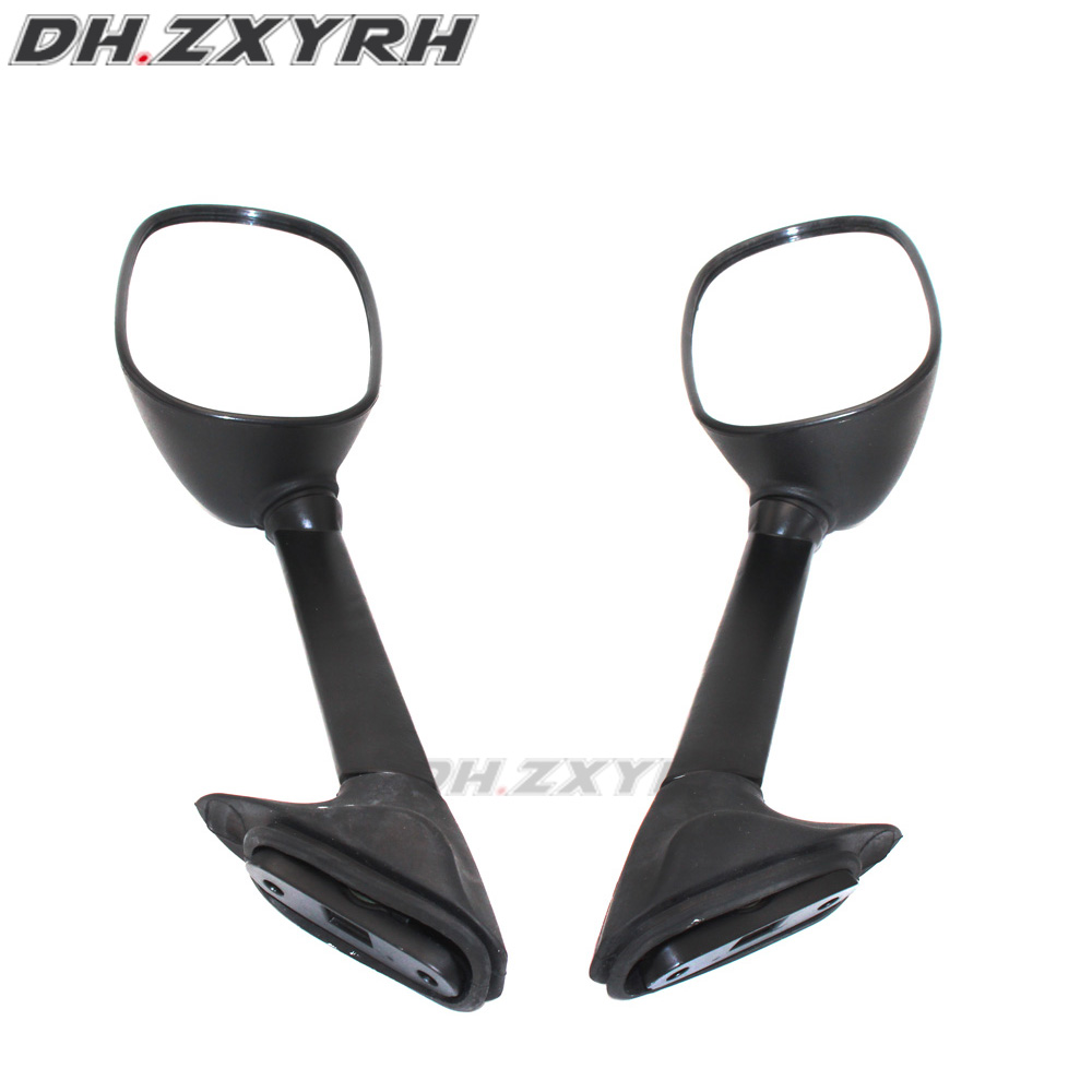 Motorcycle rearview mirror sid - Tech Max Accessories recensie en prijs