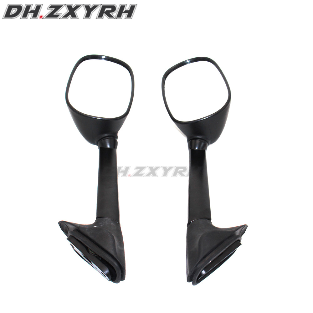 Motorcycle rearview mirror sid - Tech Max Accessories recensie en prijs