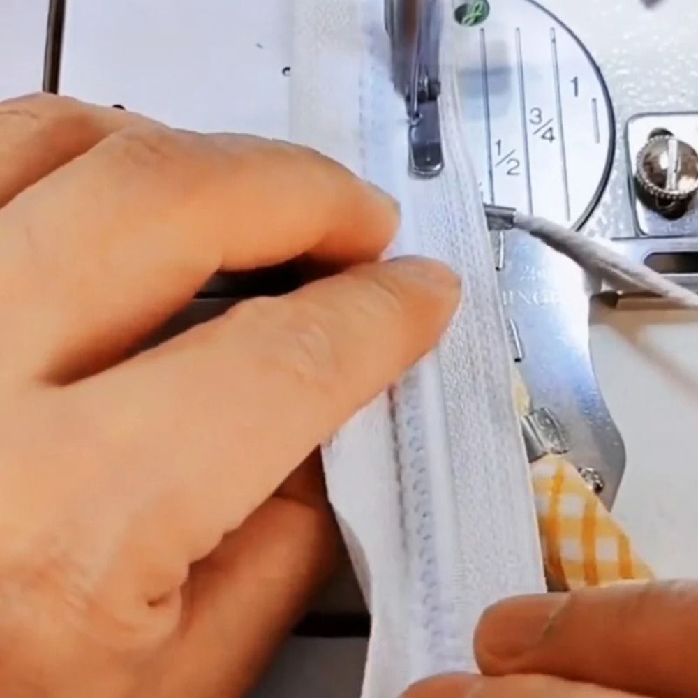 New Metal Sewing Machine Foot  - Unique Tech Accessories recensie en prijs