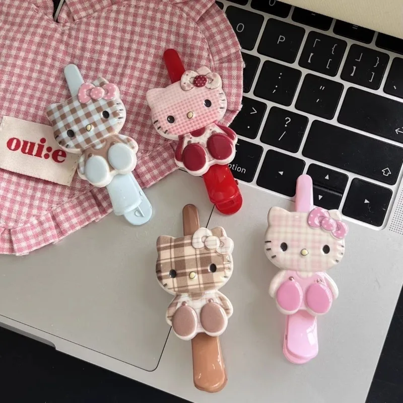 New Cartoon Sanrio Hello Kitty - Tech Hair Accessories recensie en prijs