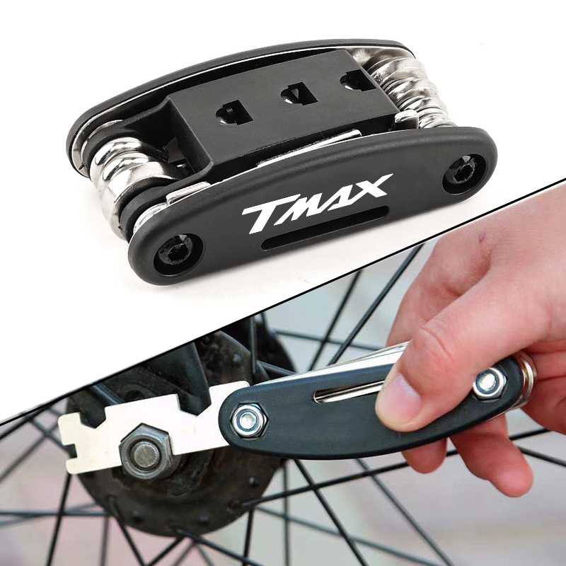For YAMAHA TMAX560 TMAX530 TMA - Universal Tech Accessories recensie en prijs