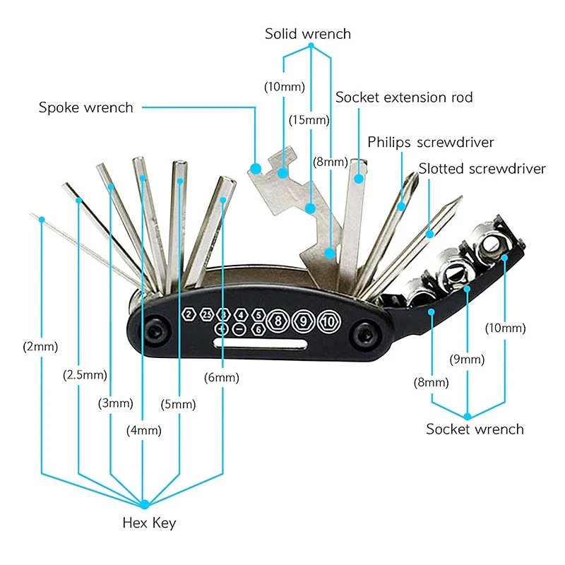For YAMAHA TMAX560 TMAX530 TMA - Universal Tech Accessories recensie en prijs