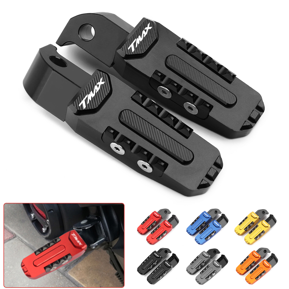 Motorcycle Accessories Rear Fo - Universal Tech Accessories recensie en prijs