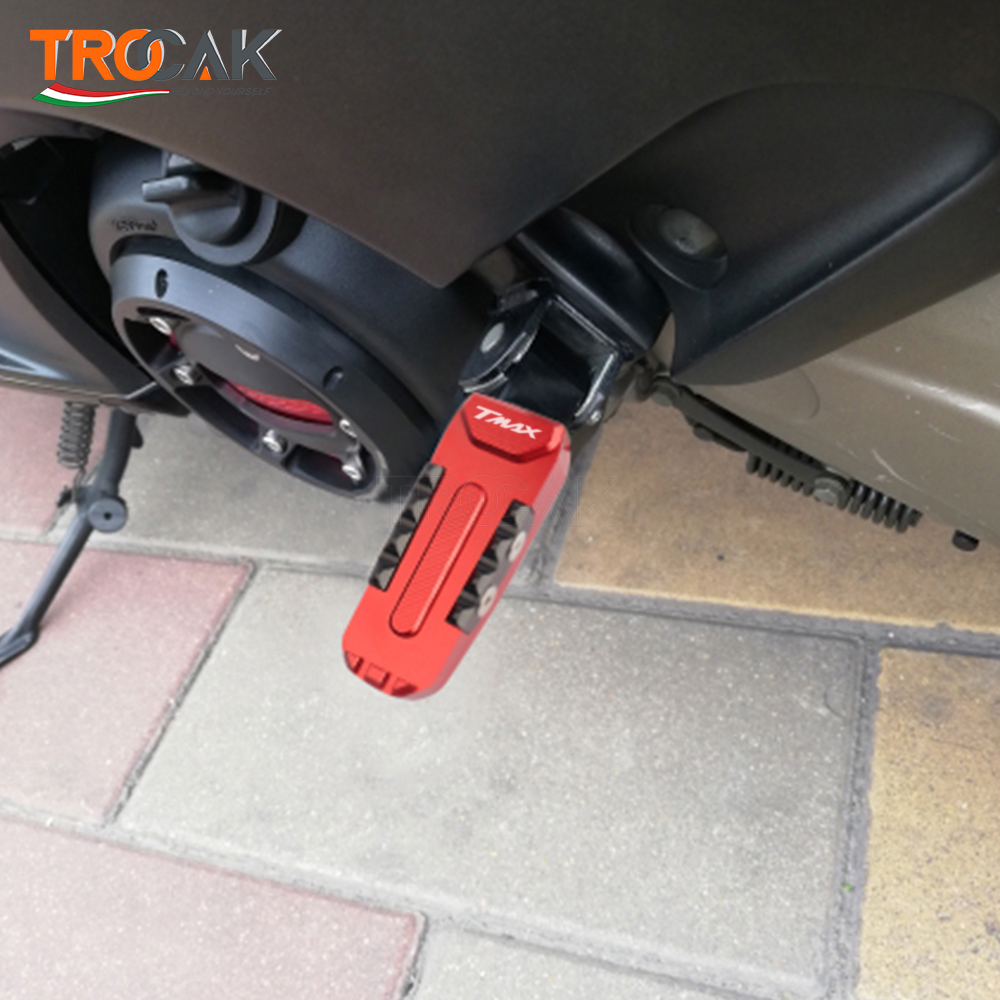 Motorcycle Accessories Rear Fo - Universal Tech Accessories recensie en prijs