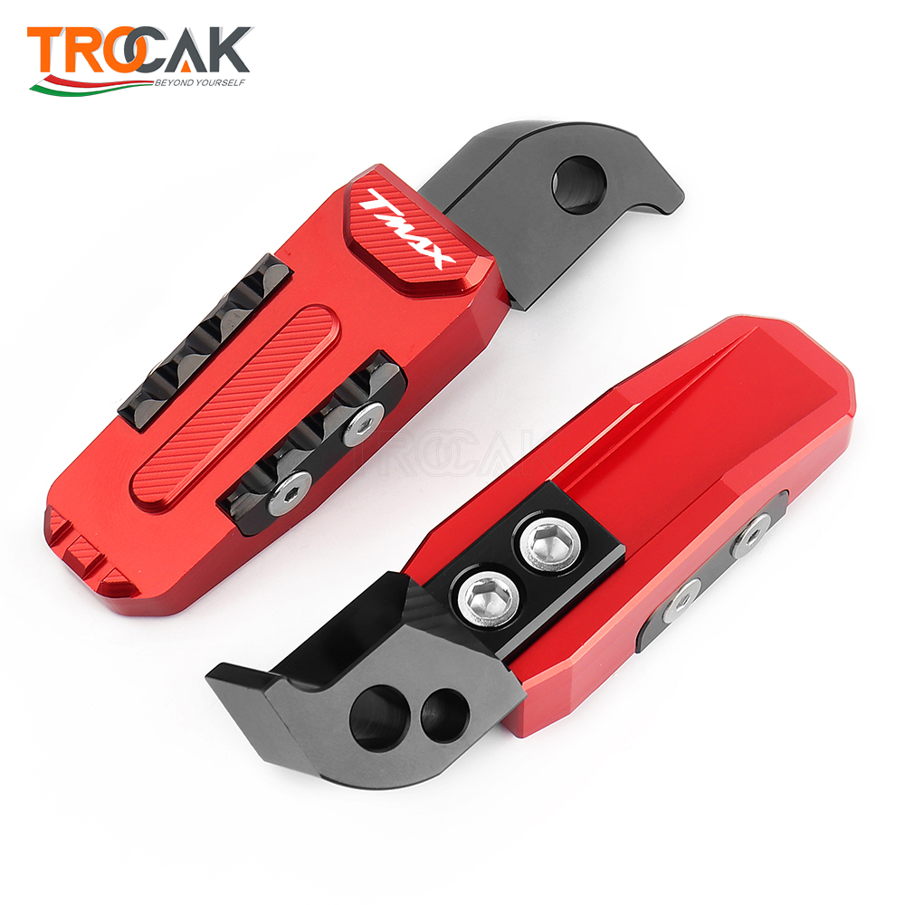Motorcycle Accessories Rear Fo - Universal Tech Accessories recensie en prijs
