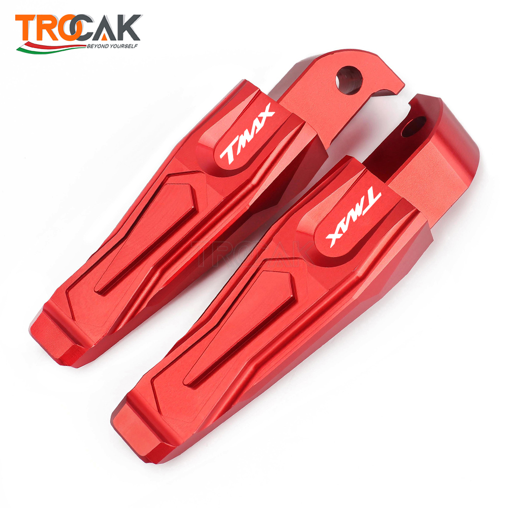 Motorcycle Accessories Rear Fo - Universal Tech Accessories recensie en prijs