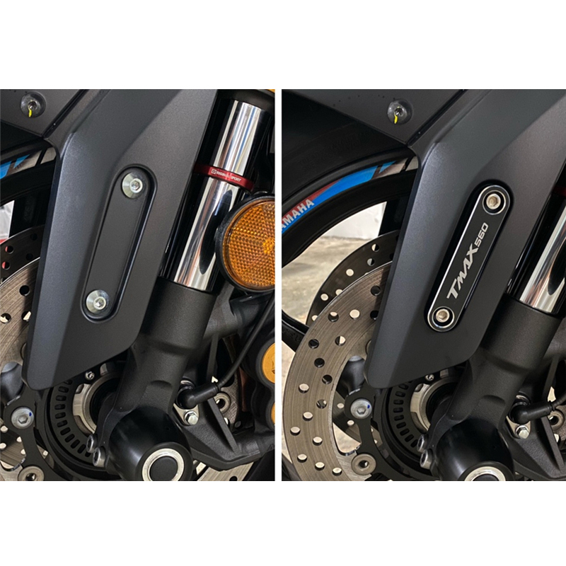 2026 Explosions For YAMAHA Tma - Universal Tech Accessories recensie en prijs