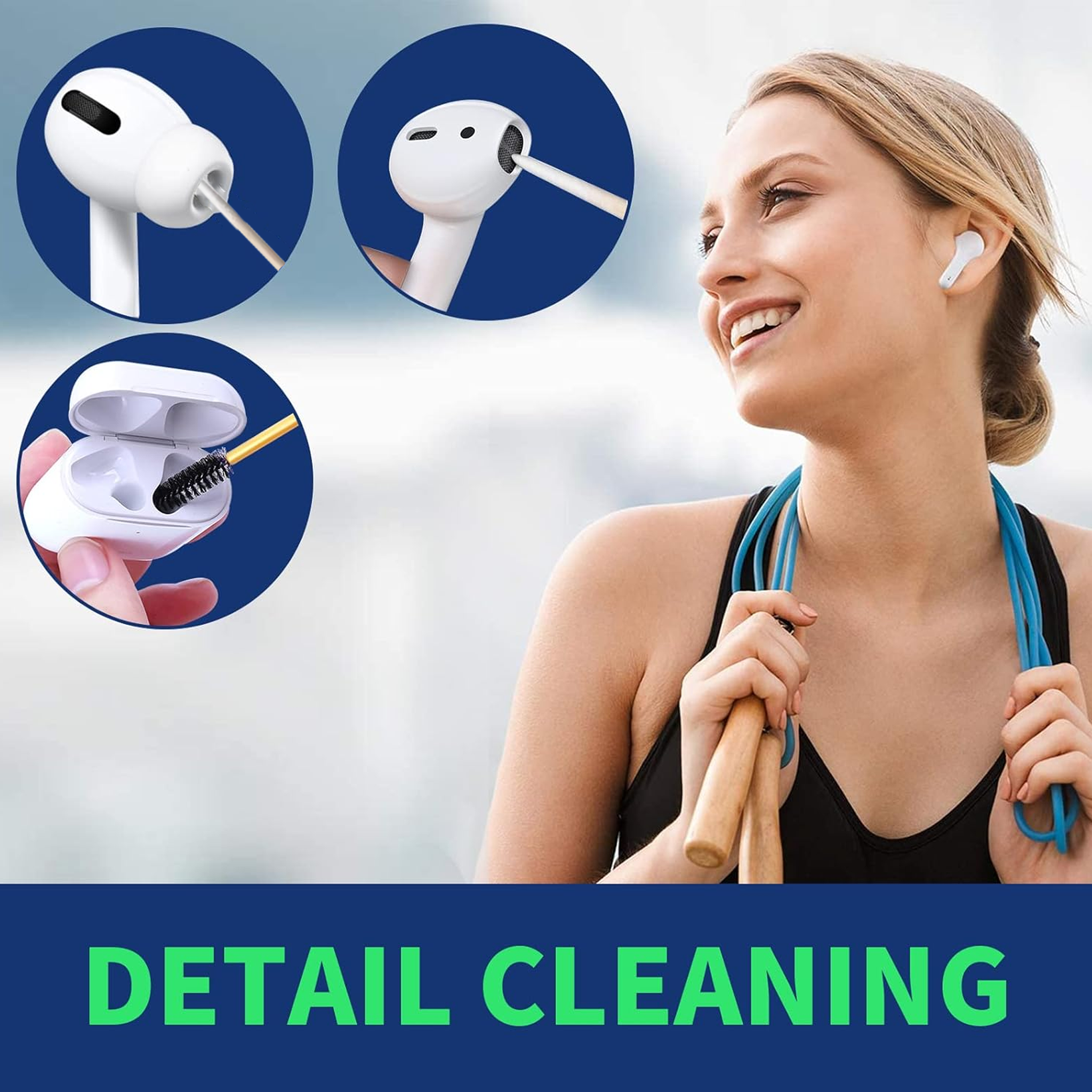 Phone & Tablet Screen Cleaning - Screen Cleaner Spray recensie en prijs