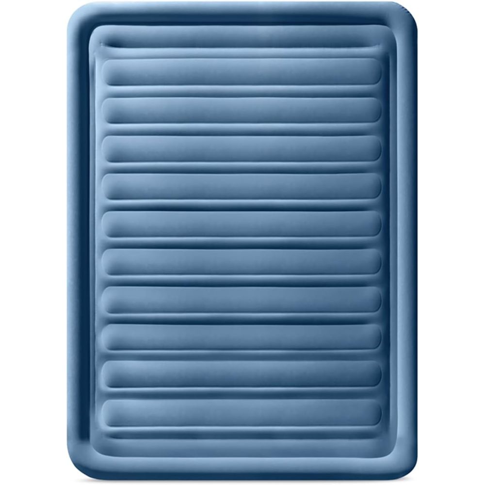 Queen Size Comfort-Plush Air M - Tech Queen recensie en prijs