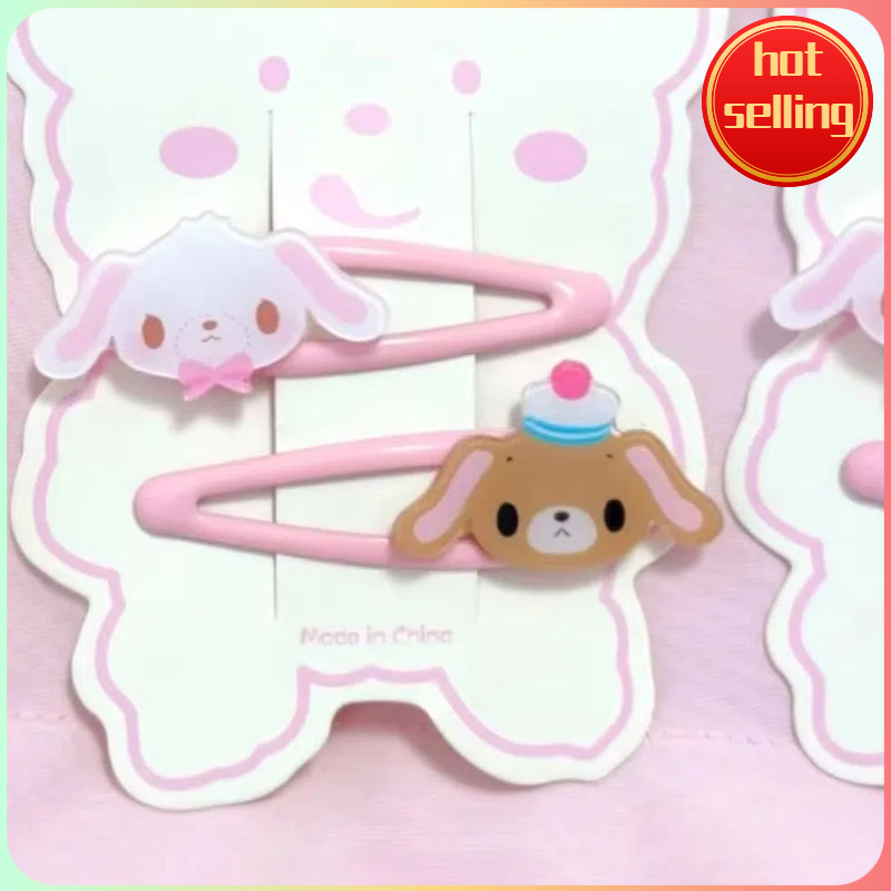 Cartoon Sugarbunnies Kawaii Bb - Tech Hair Accessories recensie en prijs