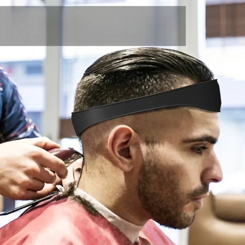 Curved Silicone Hair Trimming  - Unique Tech Accessories recensie en prijs