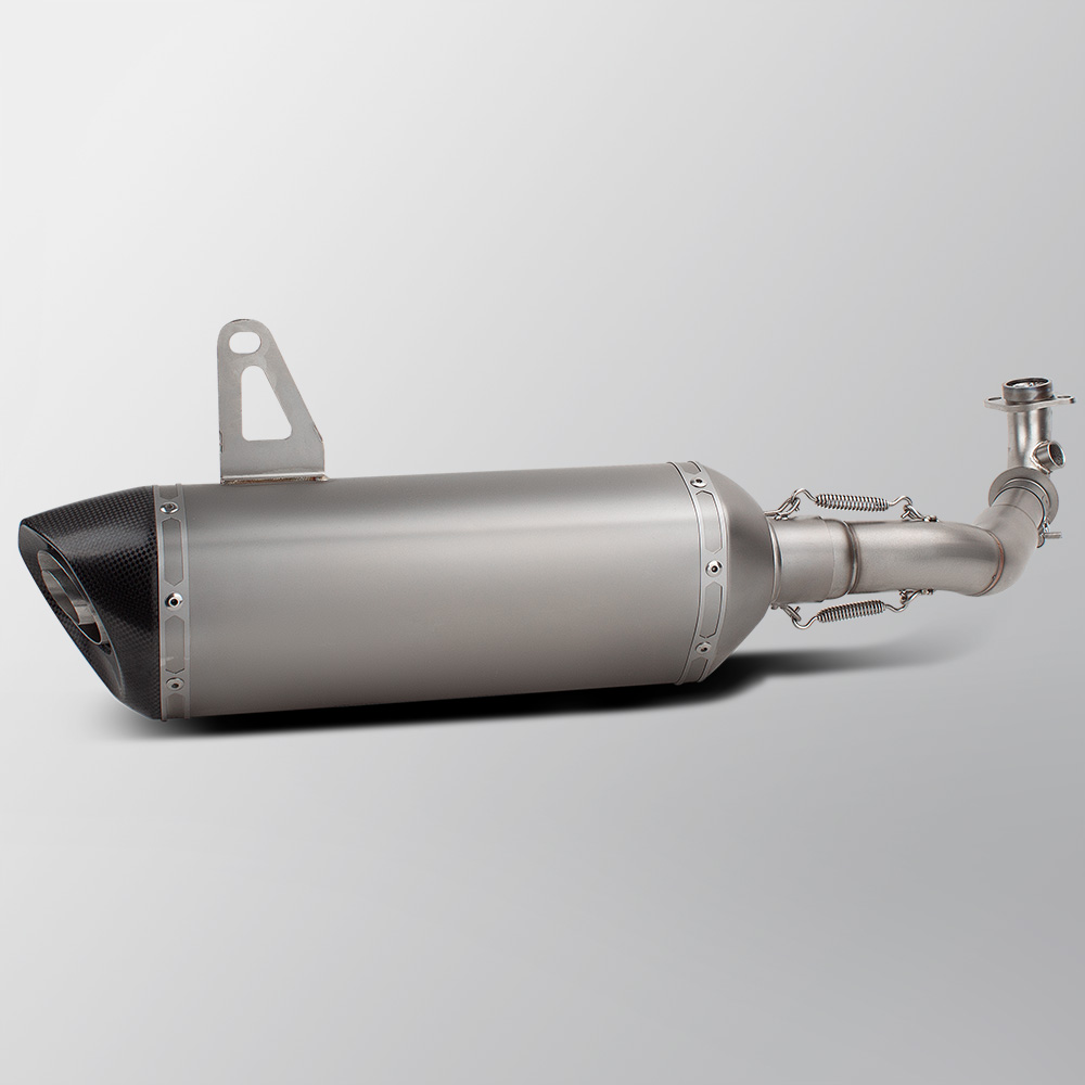 For Vespa GTS300 Super/Touring - Tech Accessories recensie en prijs