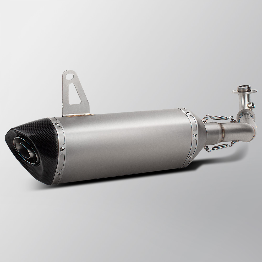 For Vespa GTS300 Super/Touring - Tech Accessories recensie en prijs