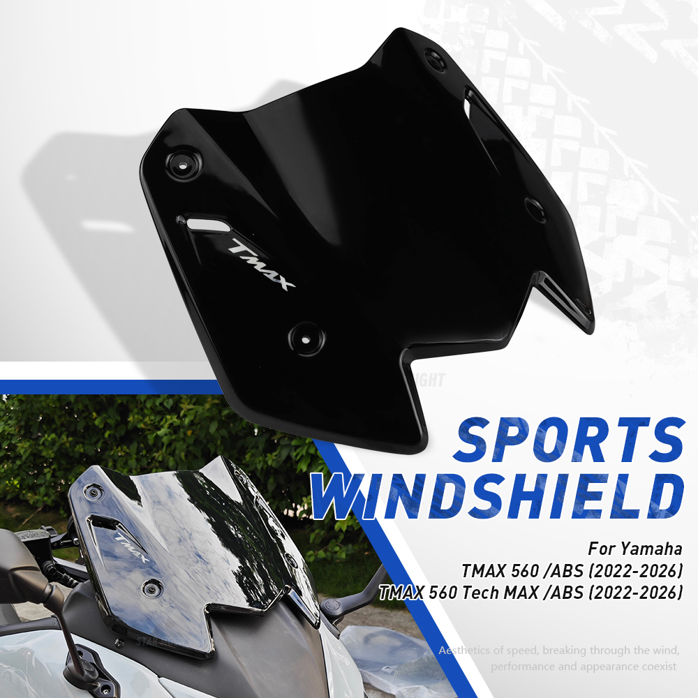 For YAMAHA T-MAX 560 ABS TMAX5 - Tech Accessories recensie en prijs
