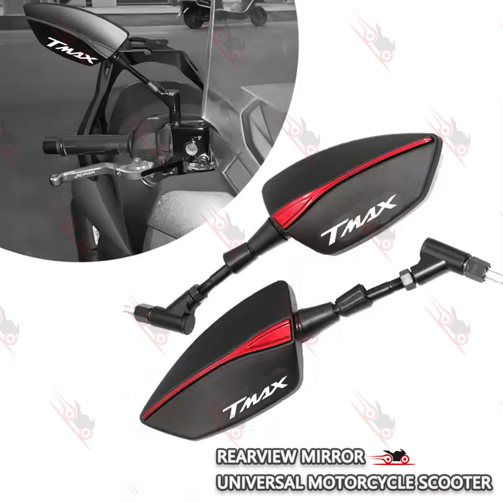 For Yamaha T-MAX TMAX 530 560  - Tech Max Accessories recensie en prijs