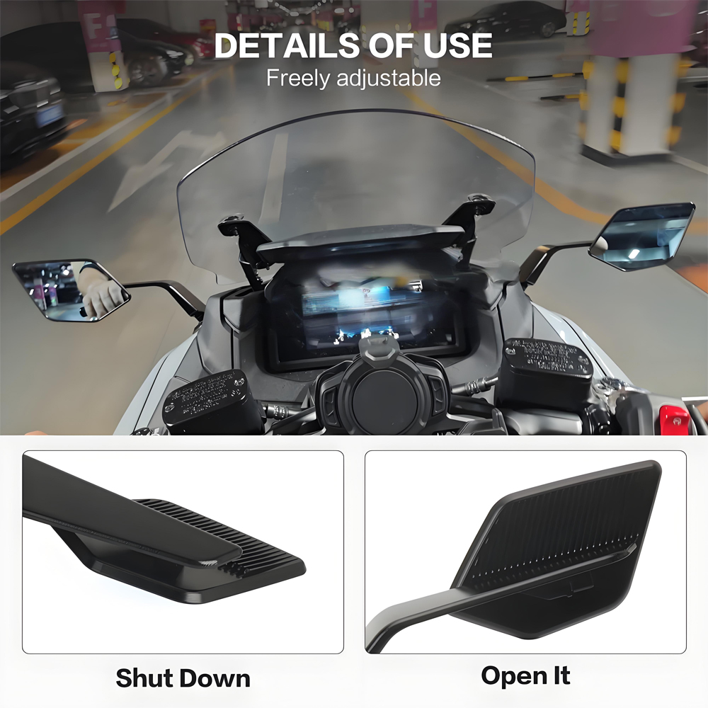 For Yamaha T-MAX 560 T-Max560  - Tech Accessories Kit recensie en prijs