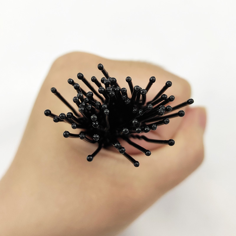 50/100 PCS Women 5/6/7/8 cm Ha - Tech Hair Accessories recensie en prijs