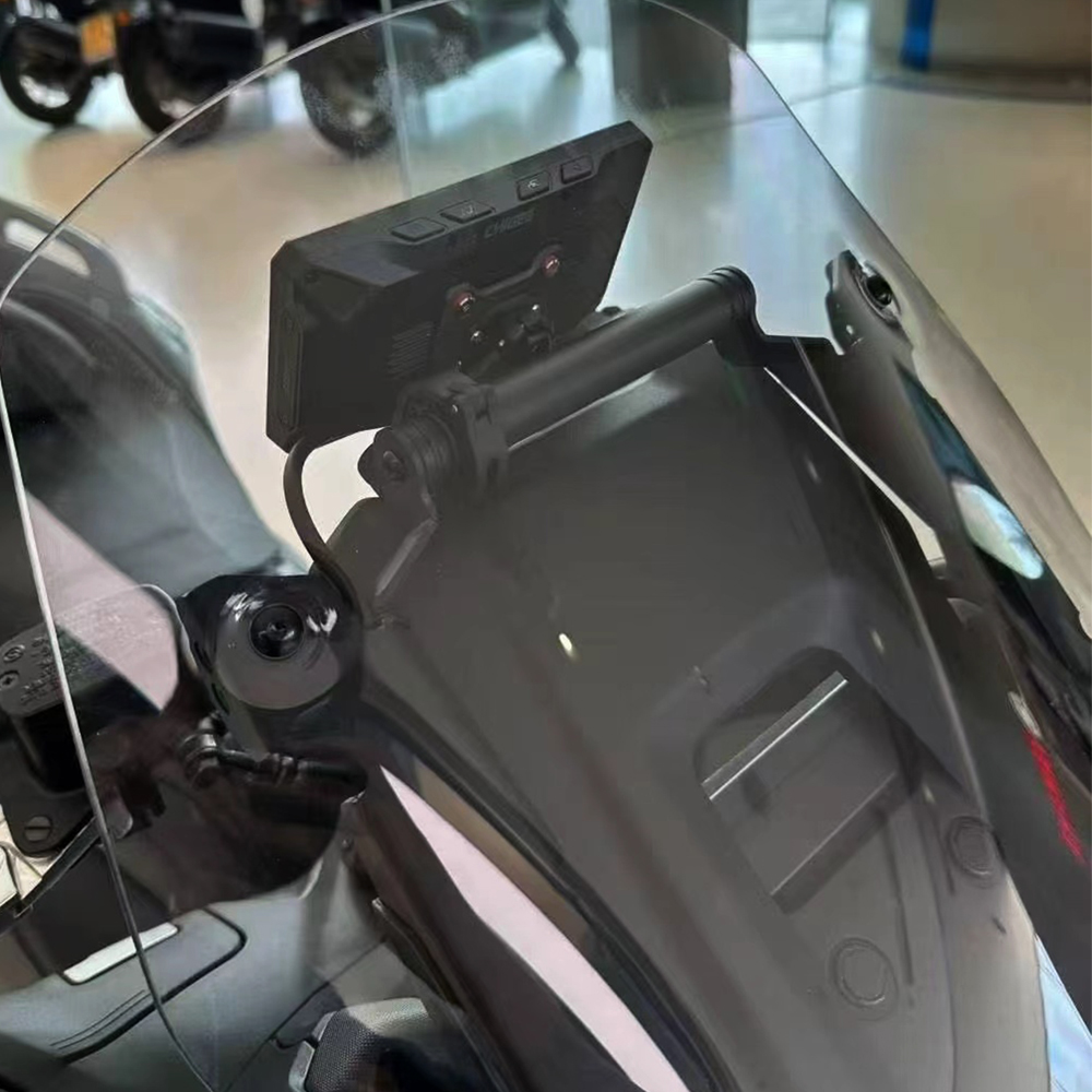 For TMAX T-max 560 TECH MAX 20 - Tech Accessories recensie en prijs