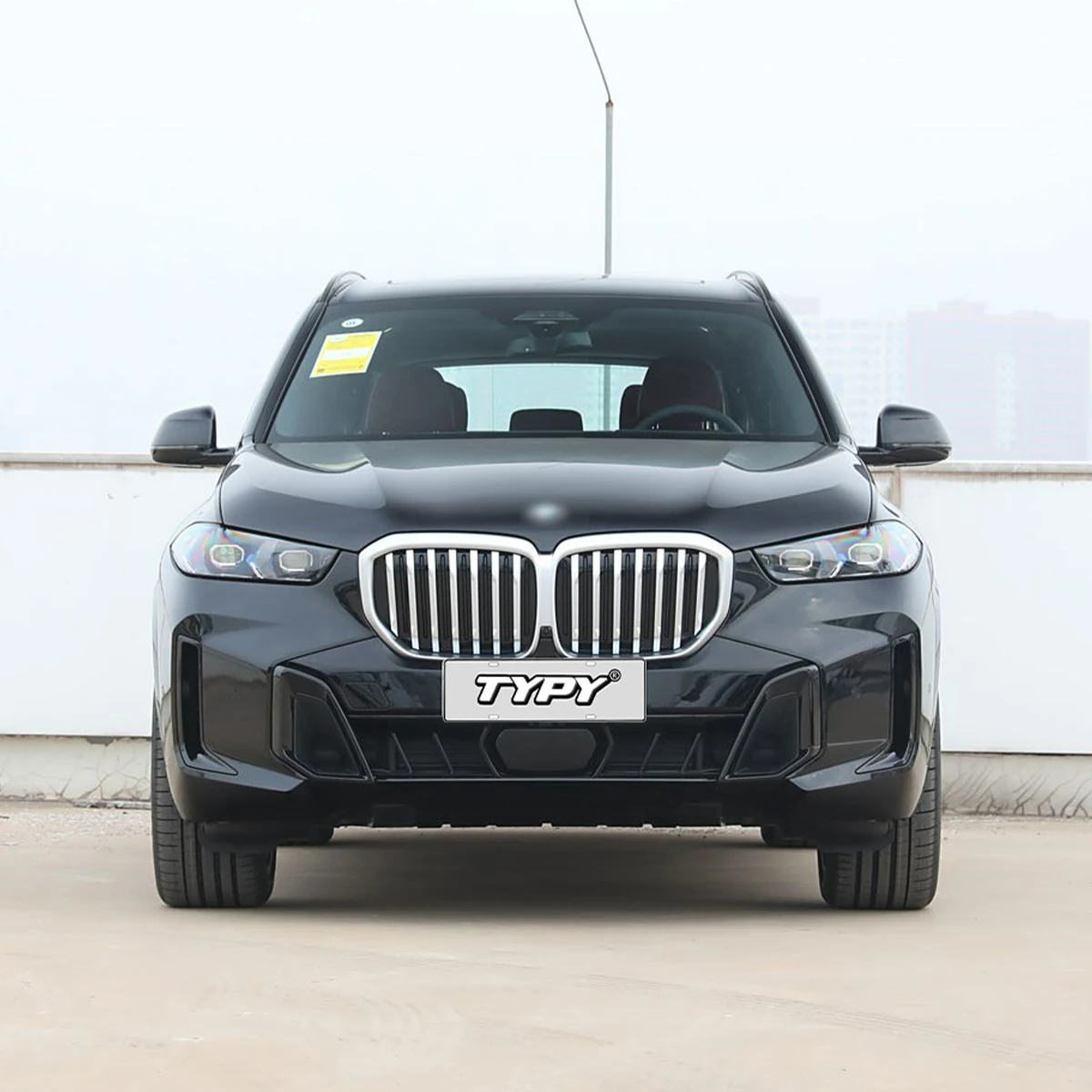 High Quality Body Kit For BMW  - Tech Accessories Kit recensie en prijs