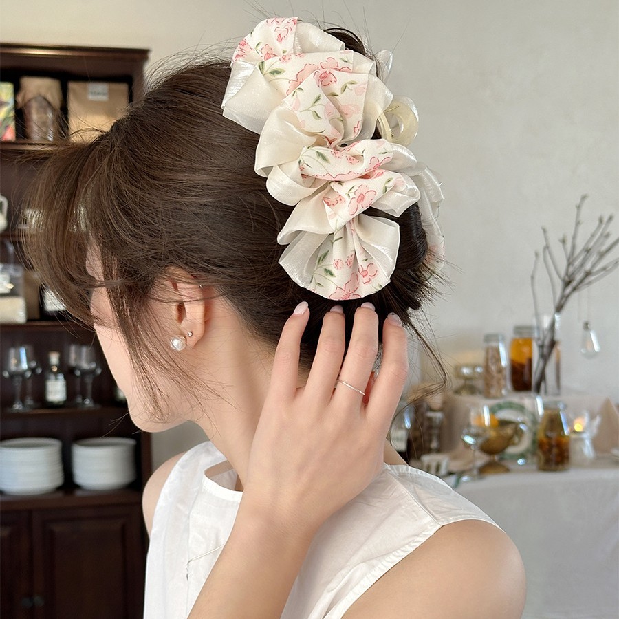 1pc gentle floral multi-layer  - Hi Tech Accessories recensie en prijs