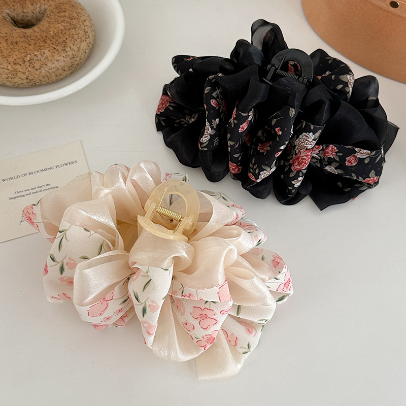 1pc gentle floral multi-layer  - Hi Tech Accessories recensie en prijs