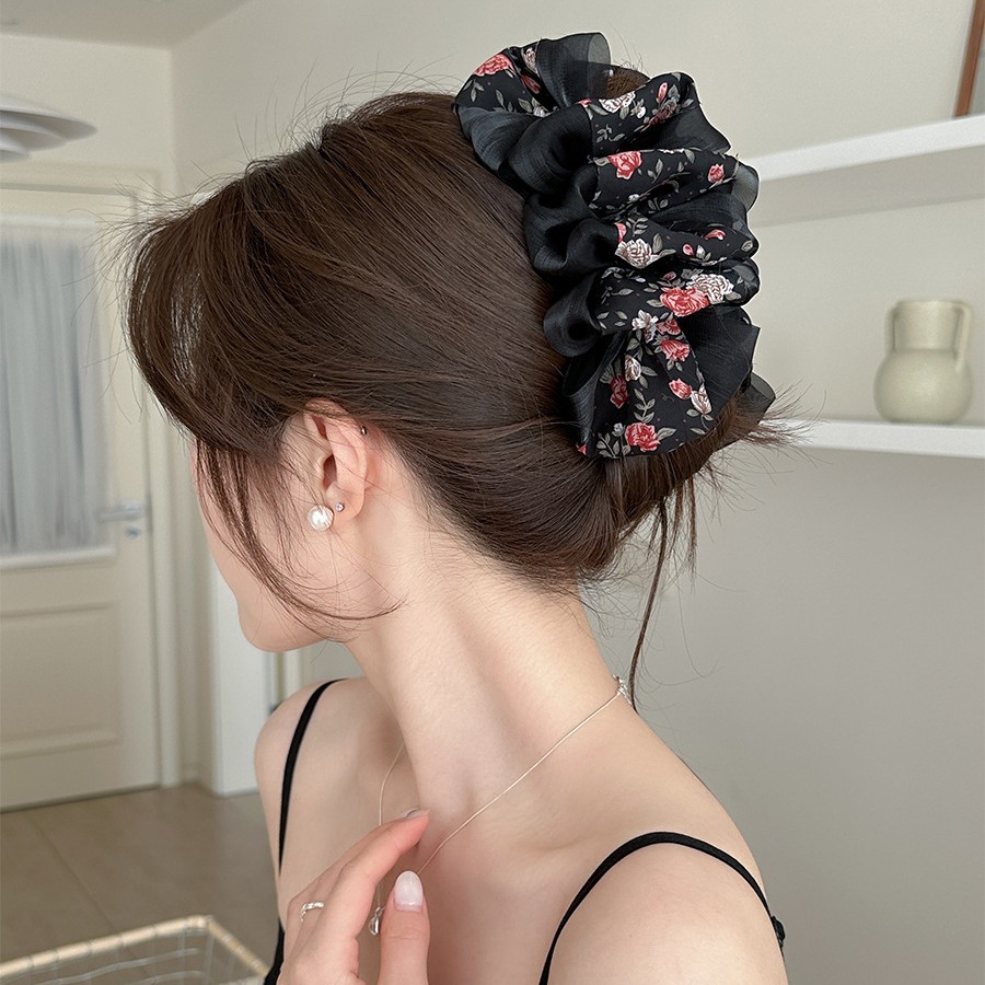 1pc gentle floral multi-layer  - Hi Tech Accessories recensie en prijs