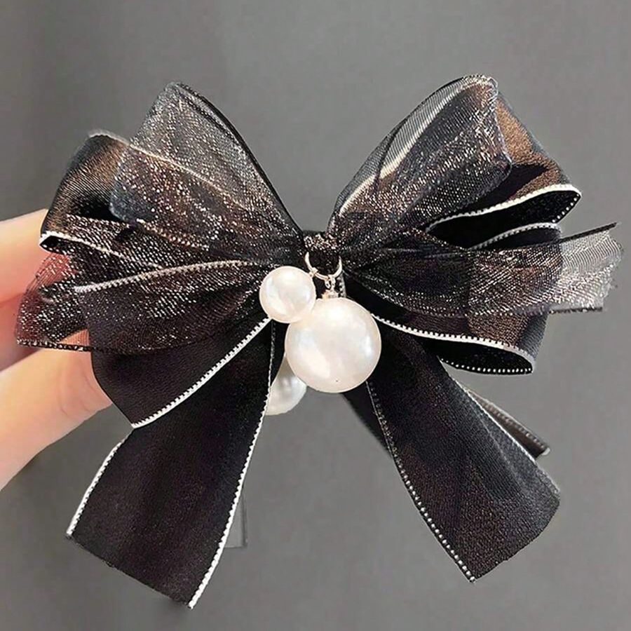 Korean Style High-End Feel Bow - Hi Tech Accessories recensie en prijs