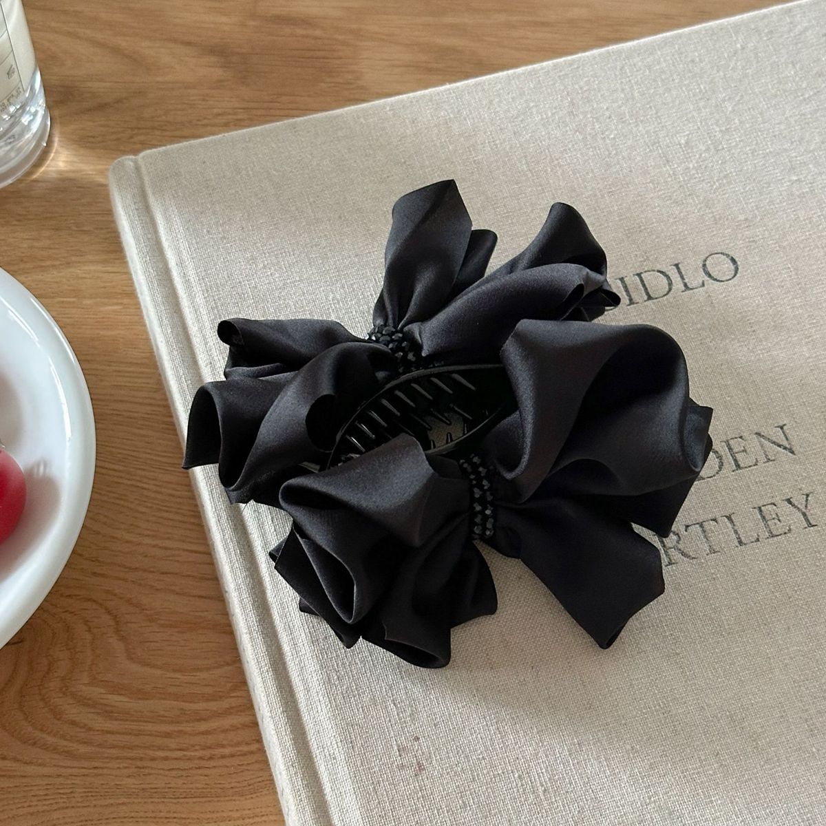 Korean Style High-End Feel Bow - Hi Tech Accessories recensie en prijs