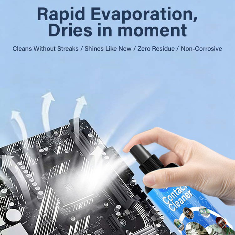 100ml Electrical Dust Removal  - Screen Cleaner Spray recensie en prijs