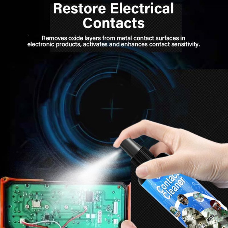 100ml Electrical Dust Removal  - Screen Cleaner Spray recensie en prijs
