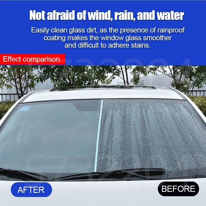 Anti Fog Spray Car Defogger Gl - Screen Cleaner Spray recensie en prijs