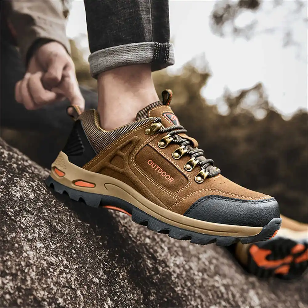 Non-slip Lace Up Hiking Tennis - Useful Tech Accessories Gifts For Husband recensie en prijs