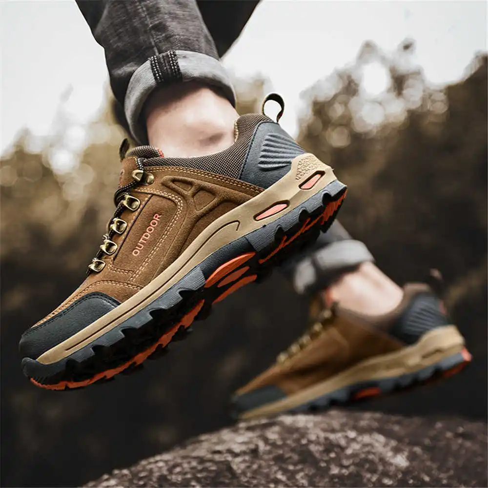 Non-slip Lace Up Hiking Tennis - Useful Tech Accessories Gifts For Husband recensie en prijs