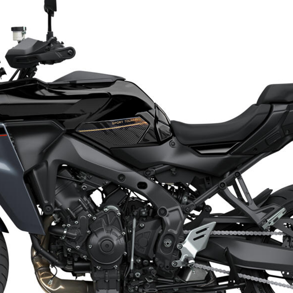 For Tracer 9 GT 2025 Ceramic I - Tech Accessories Kit recensie en prijs