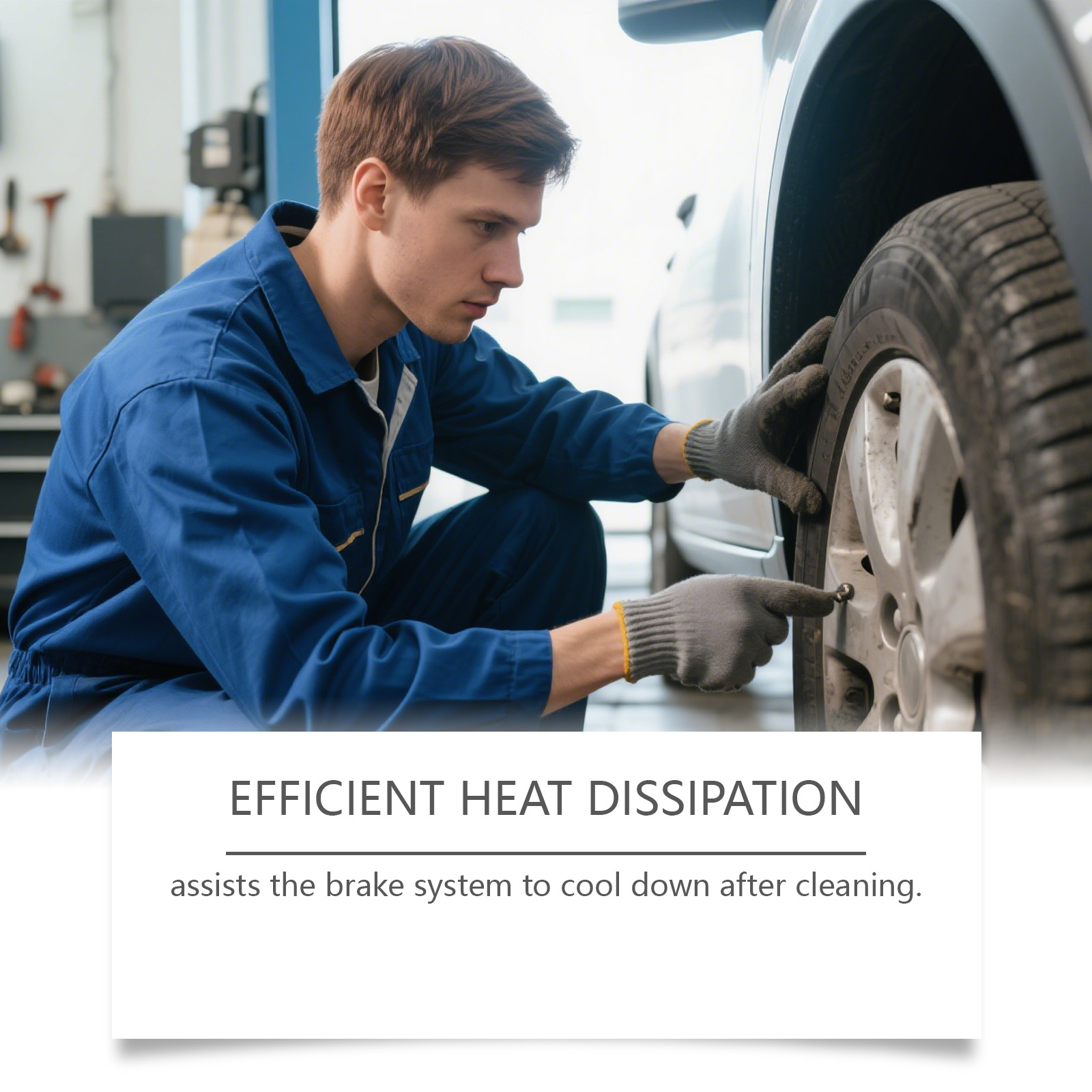 Brake Cleaner Spray Heavy Duty - Screen Cleaner Spray recensie en prijs
