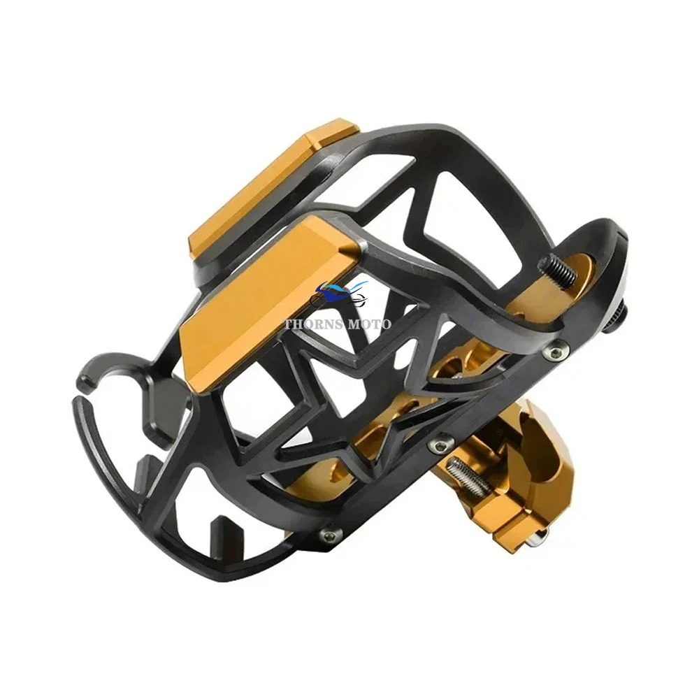 Motorcycle Coffee Bottle Holde - Tech Accessories recensie en prijs
