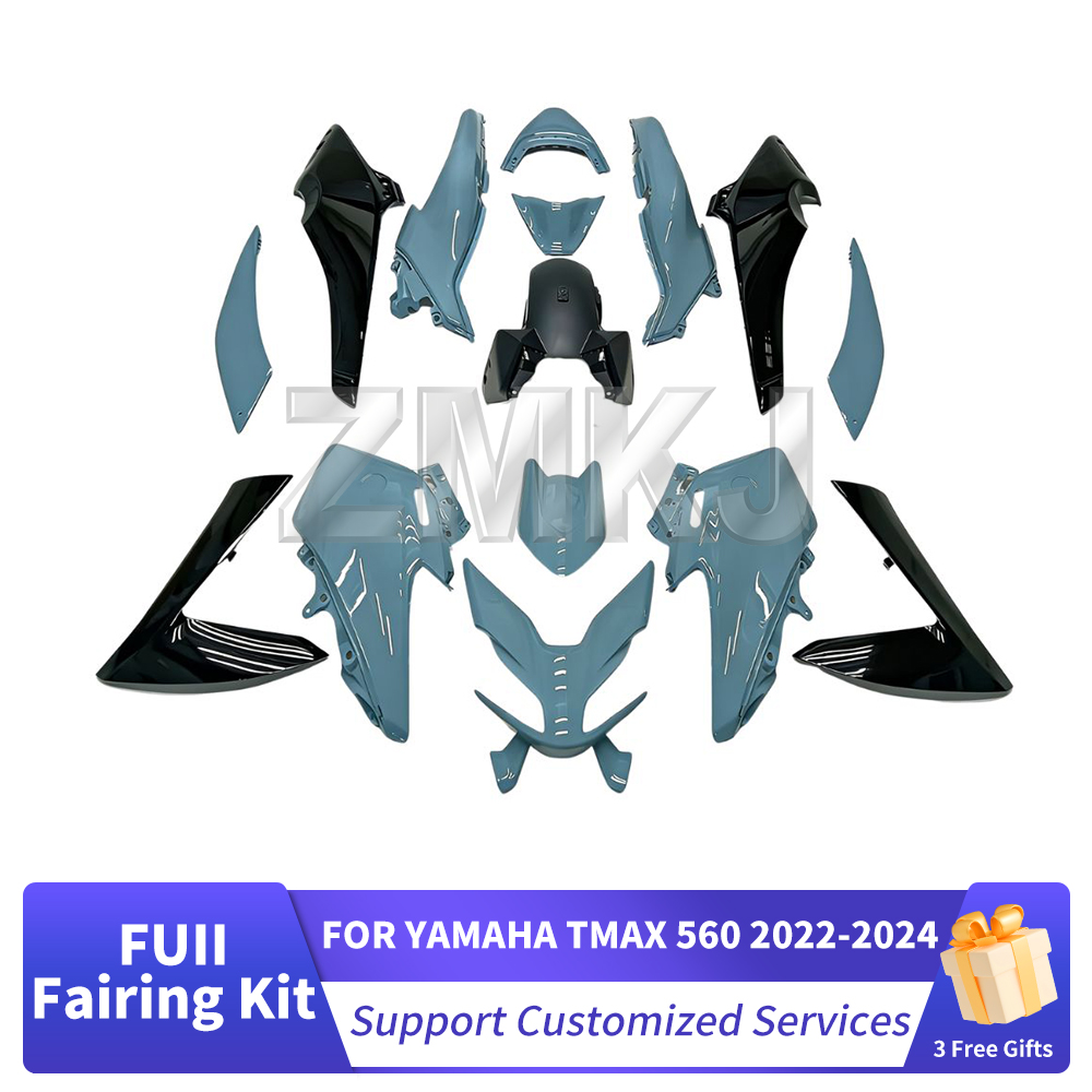 For YAMAHA TMAX-560 2022-2024  - Tech Accessories Kit recensie en prijs