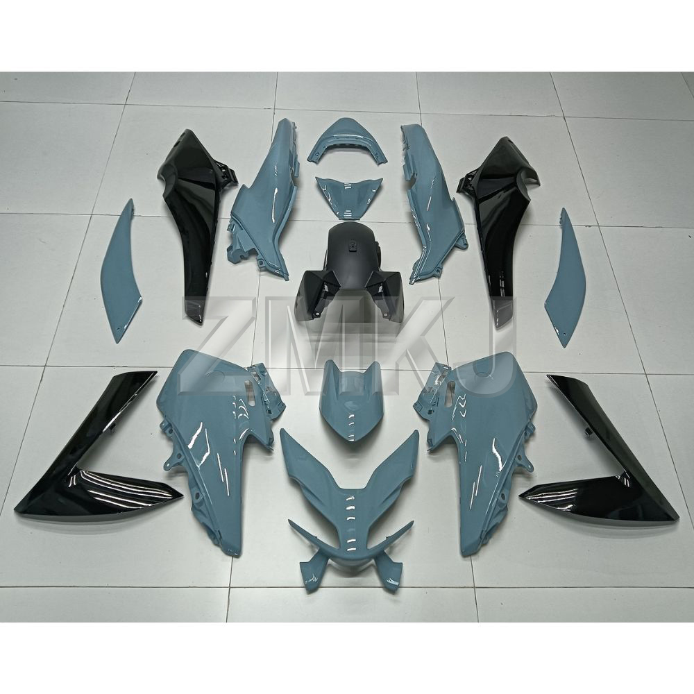 For YAMAHA TMAX-560 2022-2024  - Tech Accessories Kit recensie en prijs