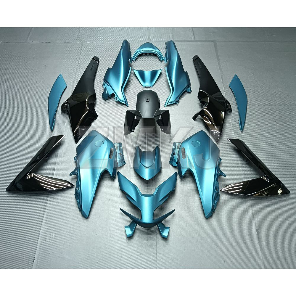 For YAMAHA TMAX-560 2022-2024  - Tech Accessories Kit recensie en prijs