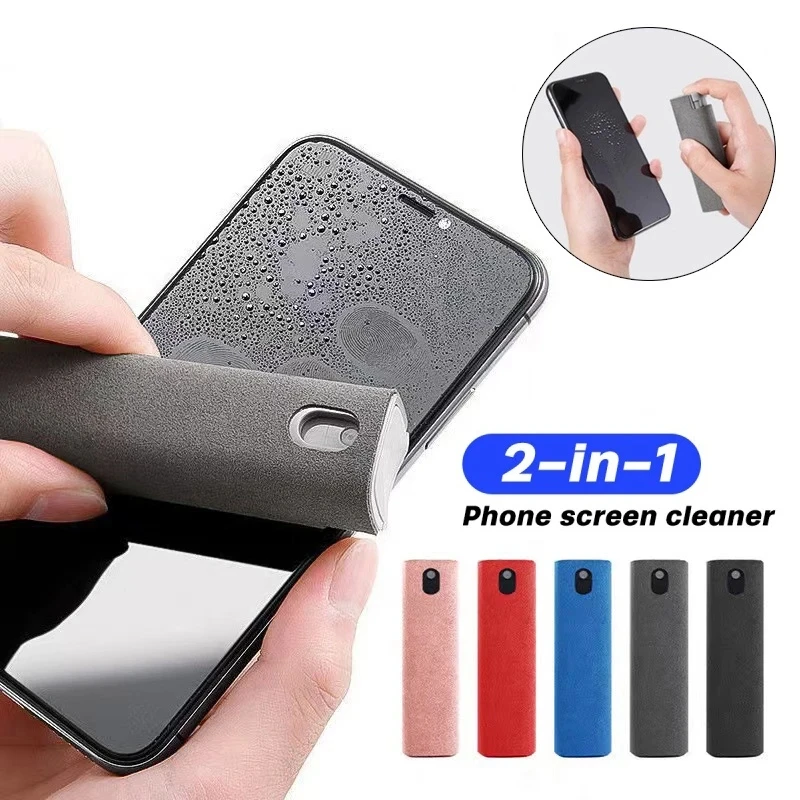 2 In 1 Screen Cleaner Spray Co - Screen Cleaner Spray recensie en prijs
