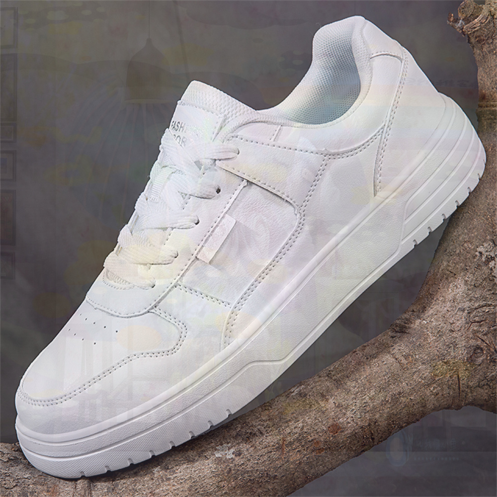 With Ties PU Leather Shoes 41  - Useful Tech Accessories Gifts For Husband recensie en prijs