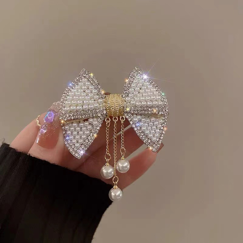 New bow hair clip for women, i - Hi Tech Accessories recensie en prijs